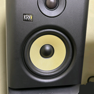 KRK Rokit 5 G5 (1조/2통) A+급