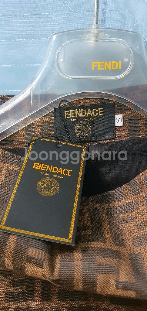 FENDACE 치마 S--1