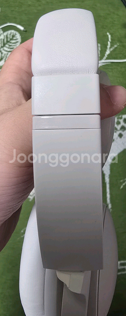 bose qc45 화이트팝니다--1
