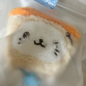 NCT 위시돌 Wish Doll 유우시 인형 버블냥 단