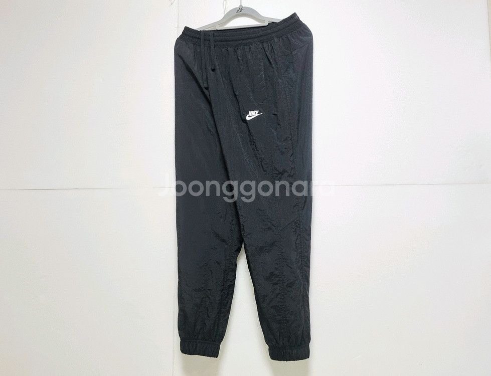 남성 나이키 퓨추라 우븐 팬츠 바지 트레이닝복 러닝복--0