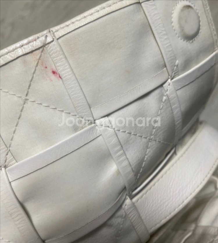 보테가 카세트백--2