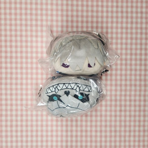 괴수8호 레노 카프카 노루캬라 쯔무쯔무 누이인형 이미지