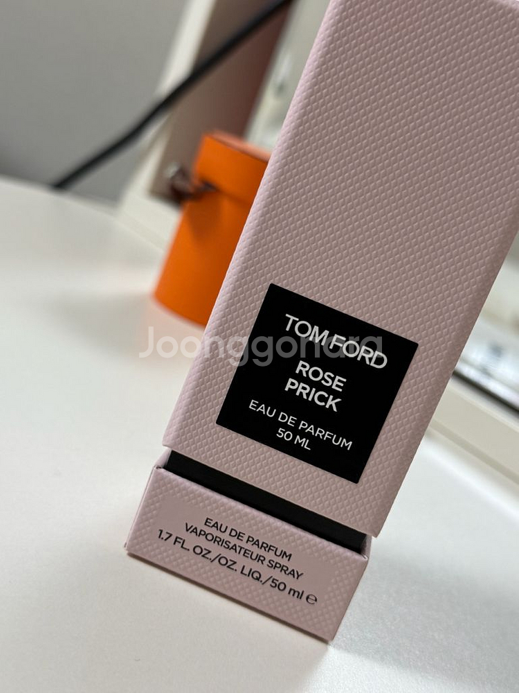 톰포드 로즈 프릭 50ml--2