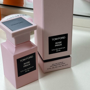 톰포드 로즈 프릭 50ml