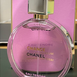 샤넬 샹스 오 땅드르 오 드 빠르펭 50ml