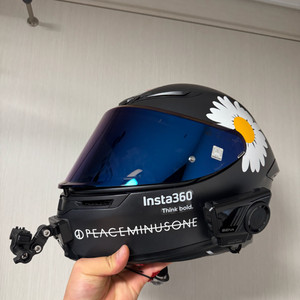AGV K6S 2XL 판매합니당 (세나 미포함)