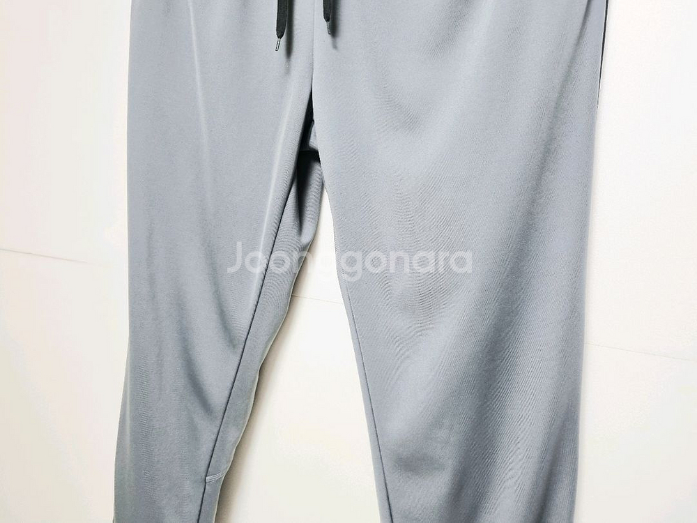 남성 빅사이즈 나이키 바지 축구바지 트레이닝복 러닝복--4