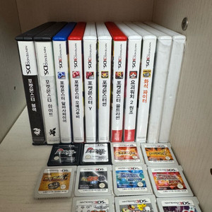 3ds 닌텐도,ds/3ds 칩 다수