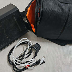 EGPU AORUS RX580 8gb GAMINGBOX