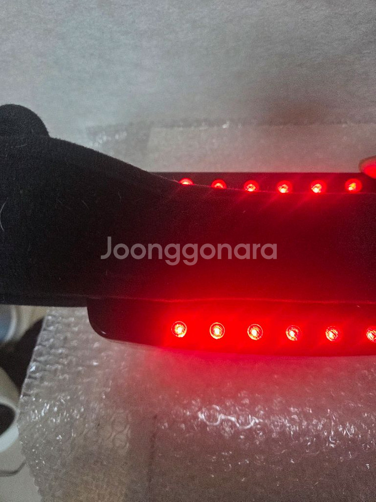 비타그램 바디 쉐이커 마사지기입니다.--1