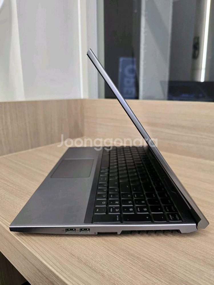 15인치 고사양 게이밍 노트북 팝니다(16GB,2TB)--5
