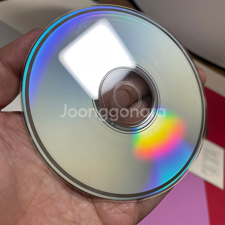 [중고음반/CD] 양수경 2+3집 (희귀 합본반)--5