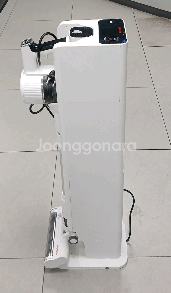 무선 청소기 풀세트 팝니다--1