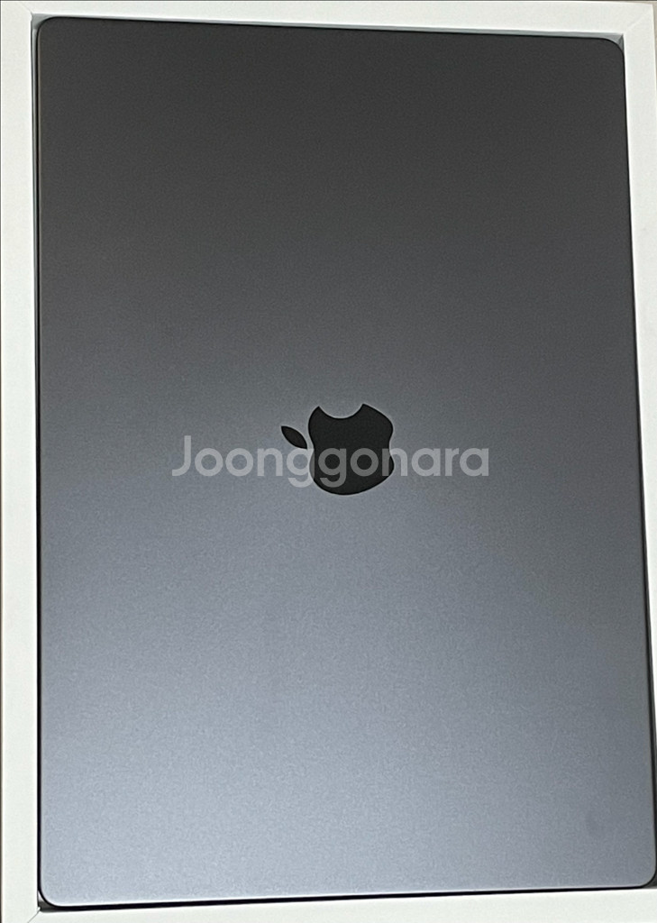 m3 max 맥북 프로 16인치 고급형 램48 1테라--0