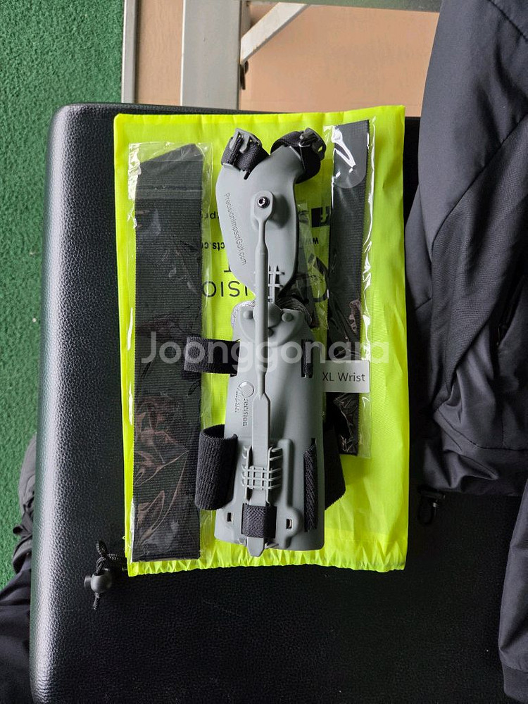 휴버임팩트 골프스윙연습기--0