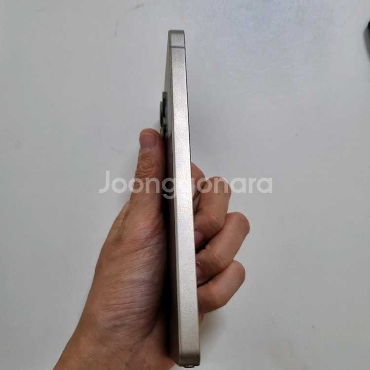 갤럭시 S25 울트라 256GB 티타늄 블랙--3