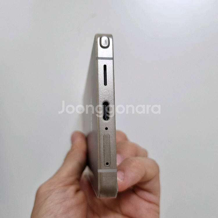 갤럭시 S25 울트라 256GB 티타늄 블랙--4