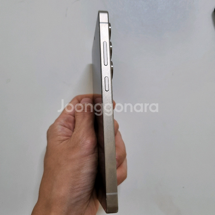 갤럭시 S25 울트라 256GB 티타늄 블랙--2