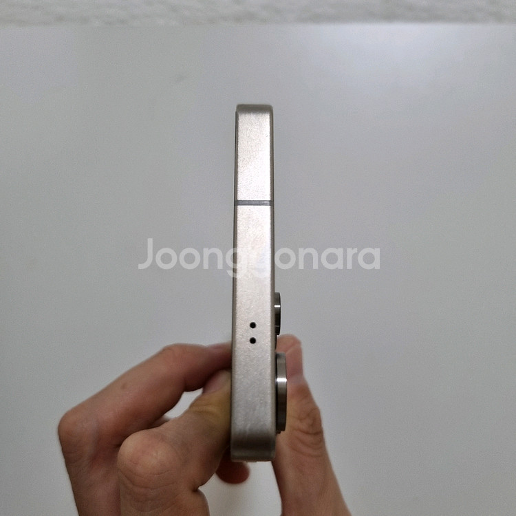 갤럭시 S25 울트라 256GB 티타늄 블랙--5