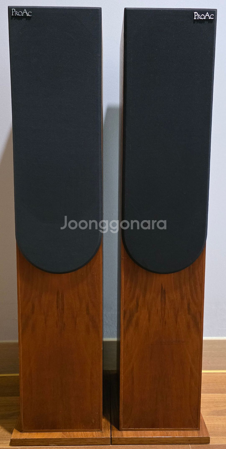 ProAc 스피커 STUDIO 150 판매합니다--0