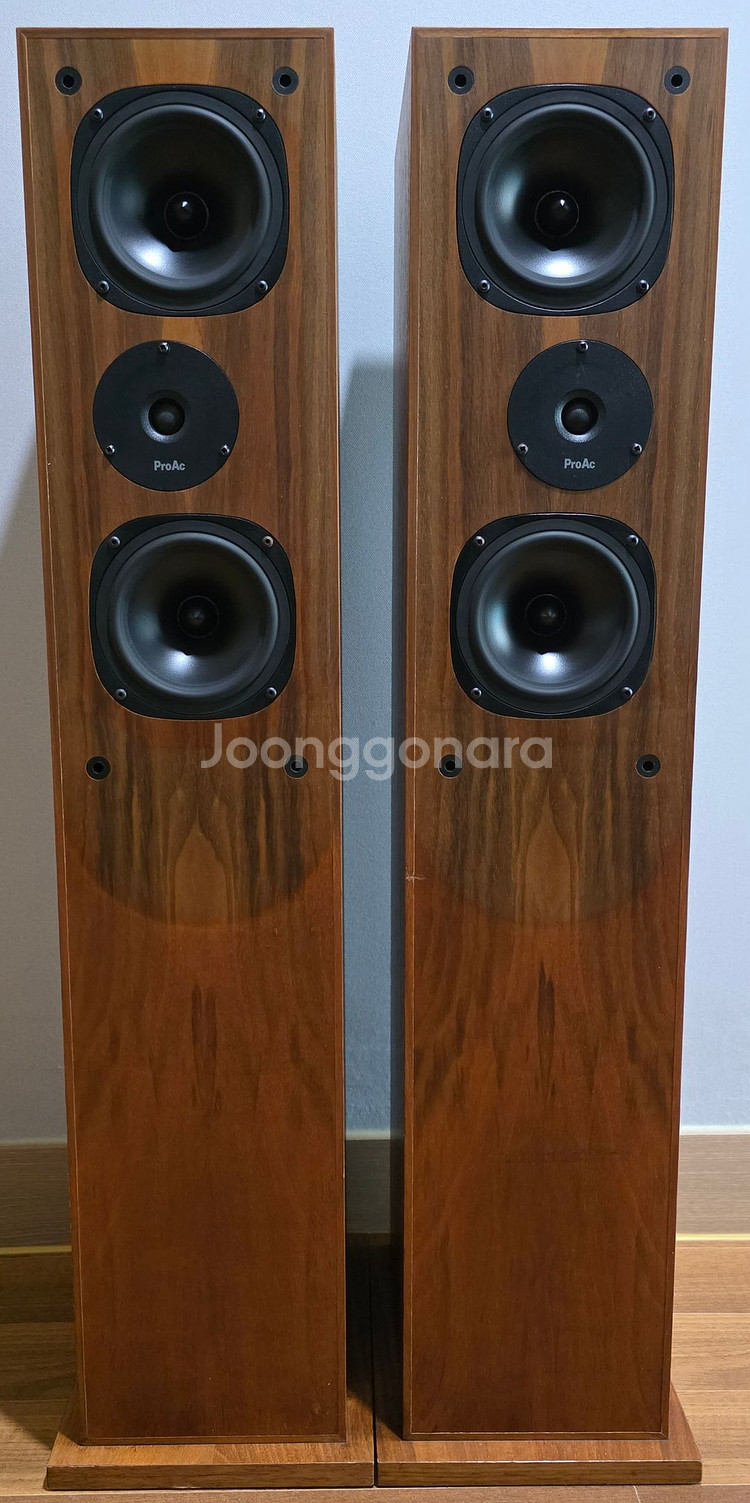 ProAc 스피커 STUDIO 150 판매합니다--1