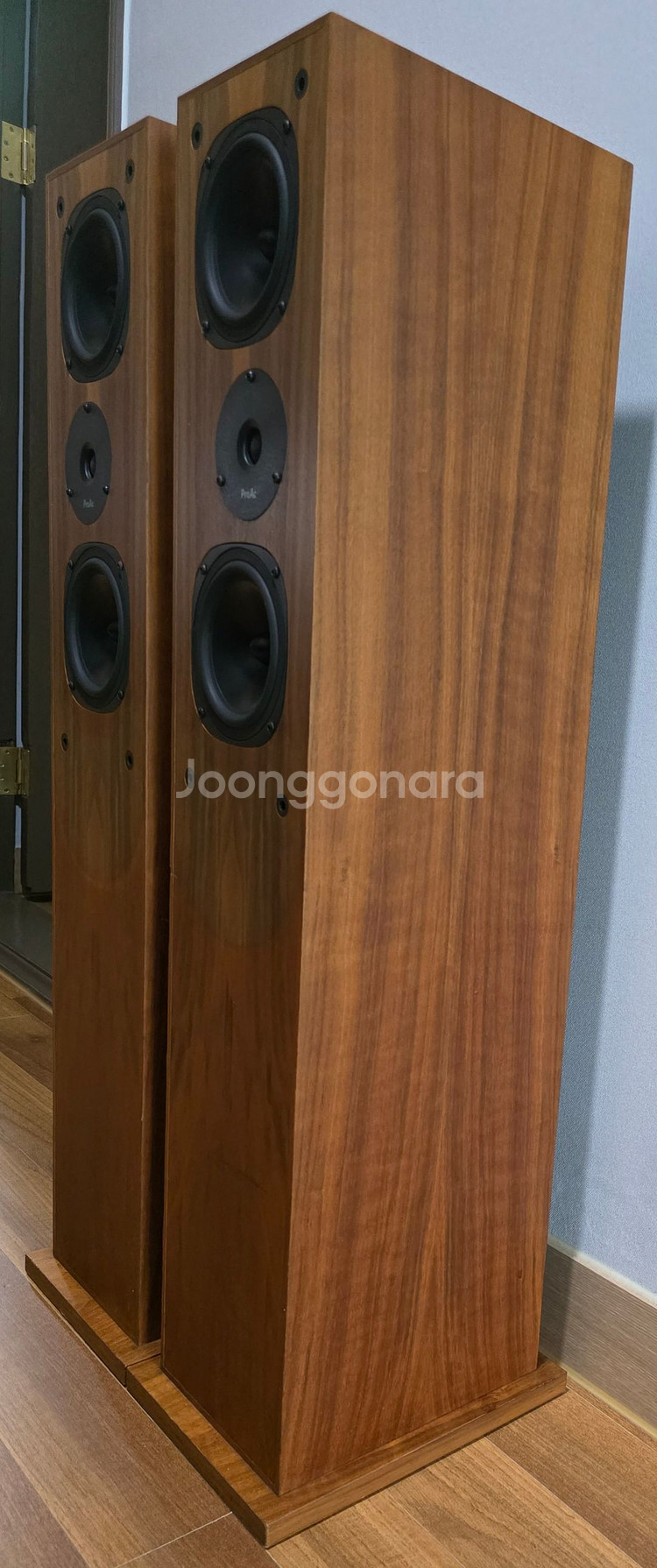 ProAc 스피커 STUDIO 150 판매합니다--4