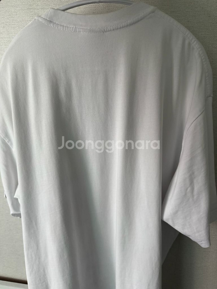 베이프 spray print college 릴랙스드핏--2