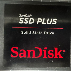 SSD