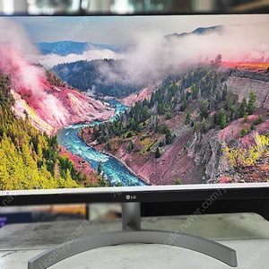 LG(24ML600SW)IPS 24인치모니터