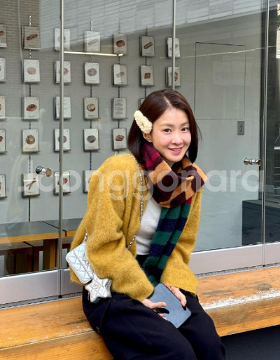 샤넬 스타 별가방 미니백 램스킨 코인펄스 세트--9