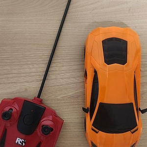 rc카