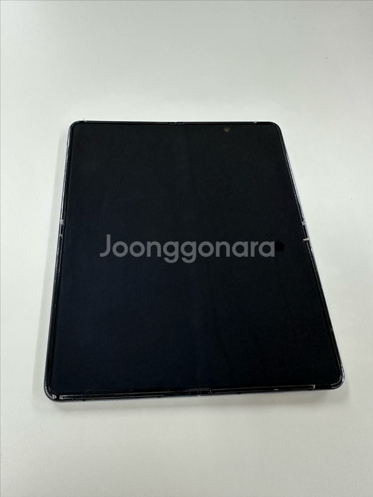 삼성 갤럭시 폴드5-512g 블랙--9