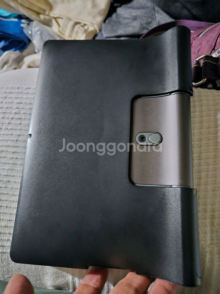 YT-X705F 유플러스 Lenovo 요가 탭--2