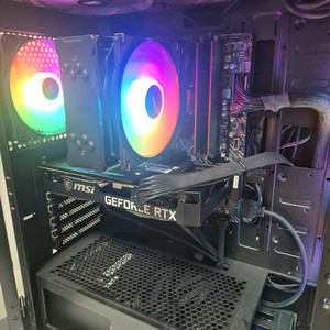 라이젠5600,msi3060ti본체 직거래만합니다