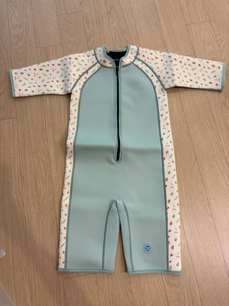 스플래쉬어바웃 Splash About 아동용 웻수트 이미지