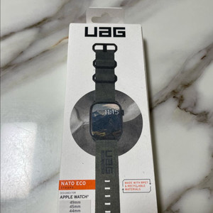 애플워치 UAG 나토밴드