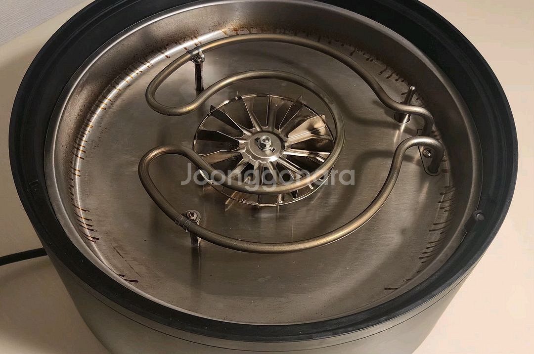 셰프그릴 에어헤븐 RC-6768--7