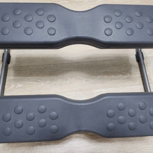 듀오백 이지풋 발받침대