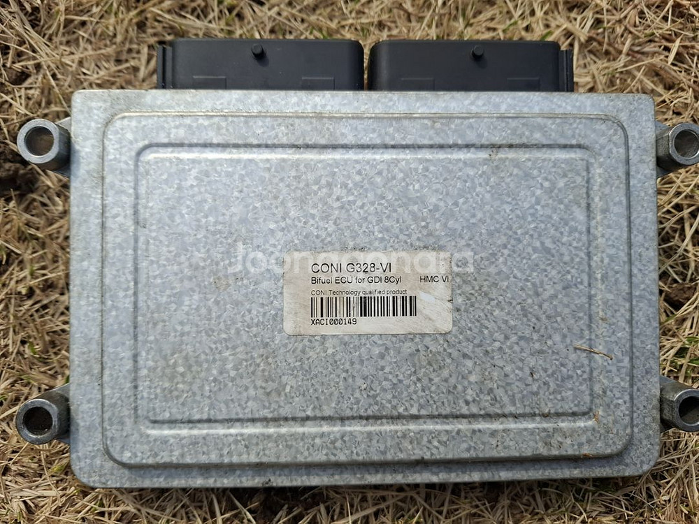GDI 8기통LPG ECU 코니--1