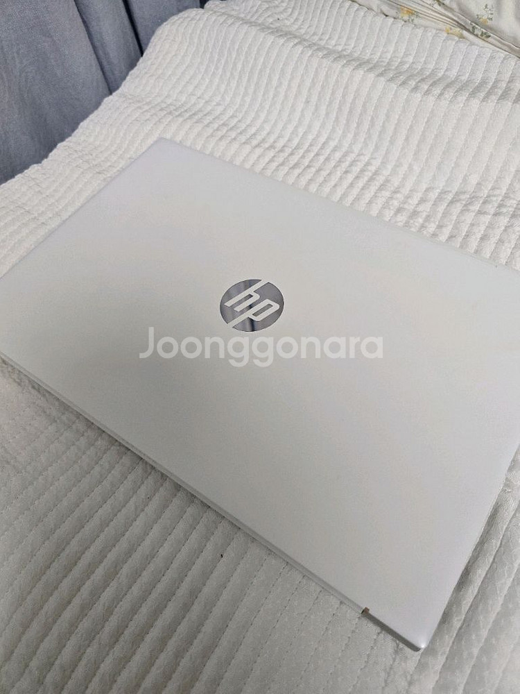 HP 파빌리온 5700U 15.6인치 노트북 팝니다--0