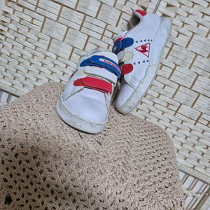 르꼬끄정품여성골프화230