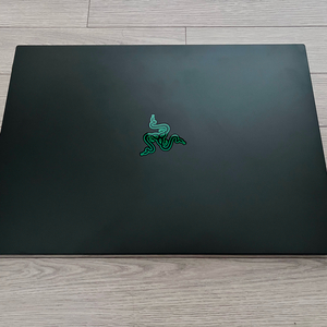 레이저 블레이드 16 5070ti