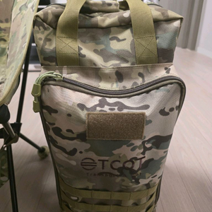 티콧 야전침대(신형)판매합니다