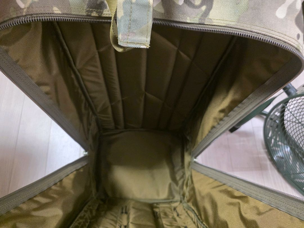 티콧 야전침대(신형)판매합니다--6