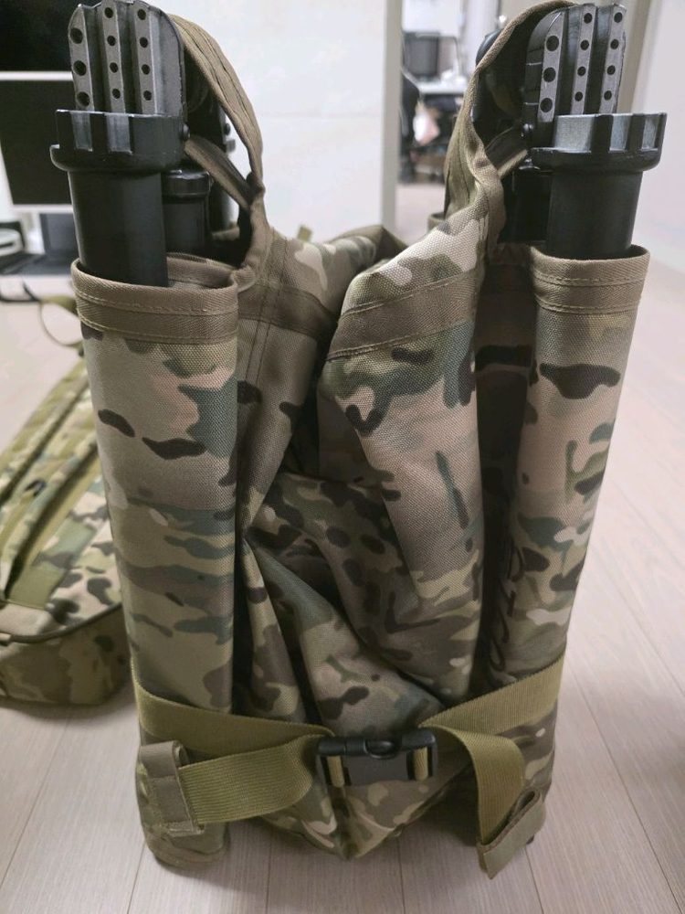 티콧 야전침대(신형)판매합니다--5