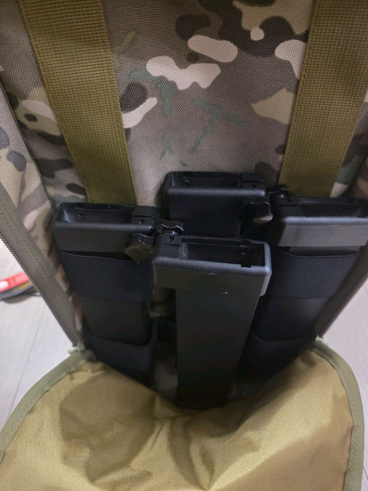 티콧 야전침대(신형)판매합니다--4