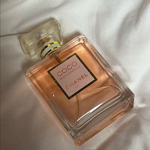 샤넬 코샤넬 코코 마드모아젤 100ml