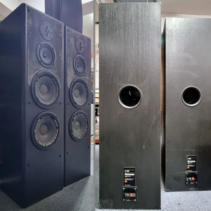 JBL LX-1000 스피커
