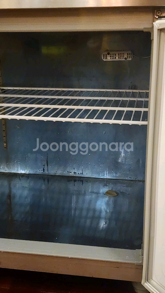우성 냉장냉동고 CWS-180RT--2